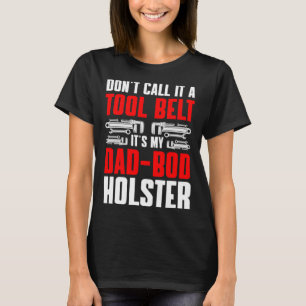 Klempnerarbeiten Klempner Papa Nenn es nicht einen T-Shirt