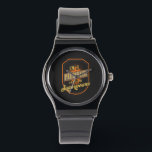 Klempnergeschenke Armbanduhr<br><div class="desc">Klempnergeschenke zum Geburtstag oder Weihnachten.</div>