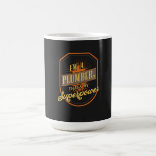 Klempnergeschenke Kaffeetasse