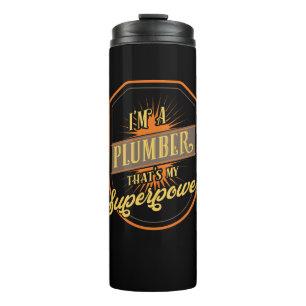 Klempnergeschenke Thermosbecher