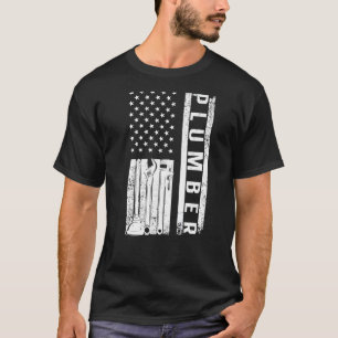 Klempnerhandyman für Männer - Frauen - Klempnermei T-Shirt