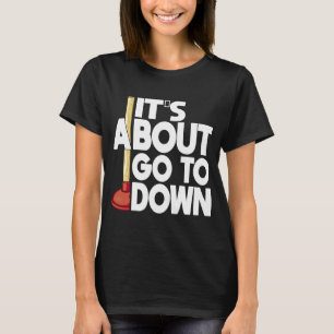 Klempnerklammer T-Shirt