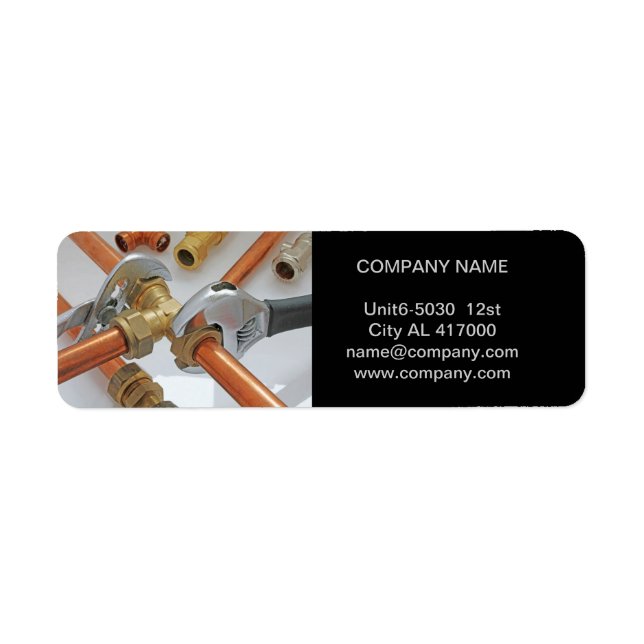 Klempnerwerkzeuge für Handyman Construction (Vorne)