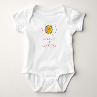 KLENER SONNENSCHEIN BABY STRAMPLER