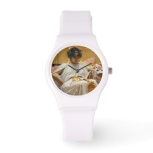 Kleopatra (alte ägyptische Königin) Armbanduhr