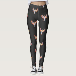 Kleopatra. Leggings