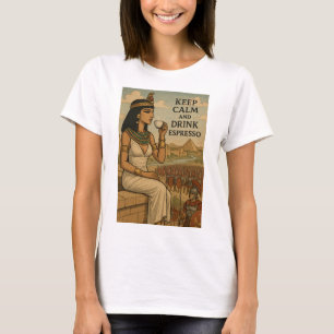 Kleopatra T-Shirt