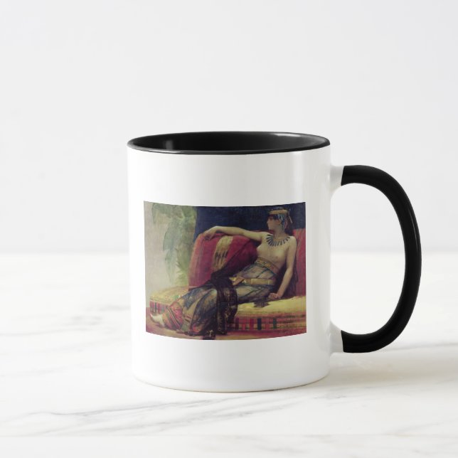 Kleopatra Tasse (Rechts)