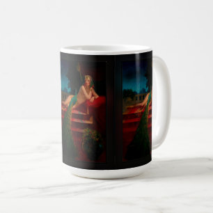 Kleopatra von Edward Mason Eggleston Kaffeetasse