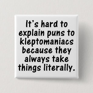 Kleptomanewortspiel Button