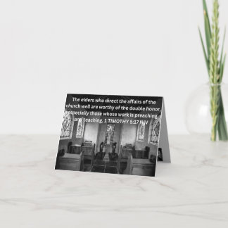 KLERGIEAUFWERTSTAGKARTE 2 DANKESKARTE