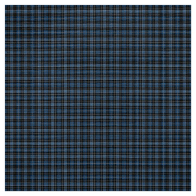 Klerus-Tartan Stoff (Muster)