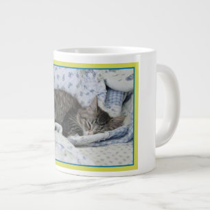 Klett Jumbo-Tasse