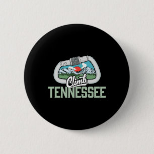 Klettere Tennessee - Retro Kletter- Vintage Cara Button