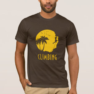 Kletterer T - Shirt