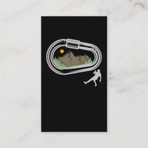 Klettergarten Albergo Colmanicchio Visitenkarte