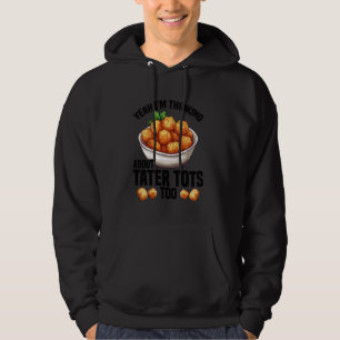Klettergarten Bellinzona Hoodie