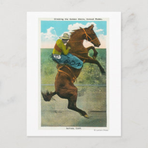 Klettergarten Bellinzona Postkarte