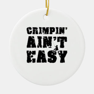 Klettergarten Keramik Keramik Ornament