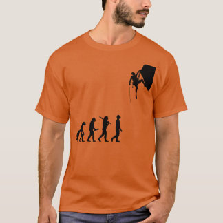 Klettergarten Klettergarten T-Shirt