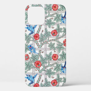 Klettergarten Rose & Kleiner Vogel, William Morris Case-Mate iPhone Hülle