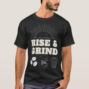Kletterkitty für Aufstieg und Klettern T-Shirt
