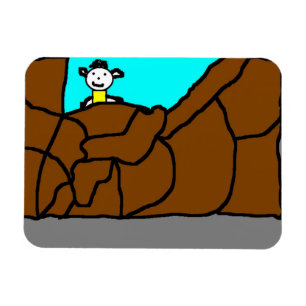 Klettermagnet Magnet