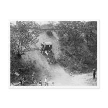 Klettern am Vierradantrieb