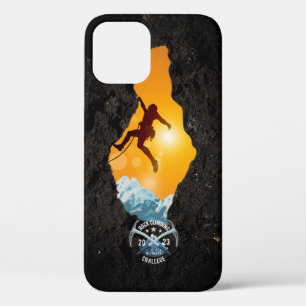 Klettern   Case-Mate iPhone hülle