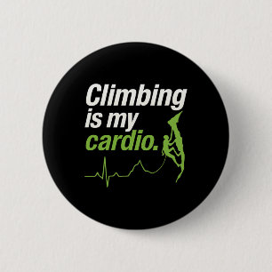 Klettern ist mein Cardio-Ekg-Abenteuer Grafik Button