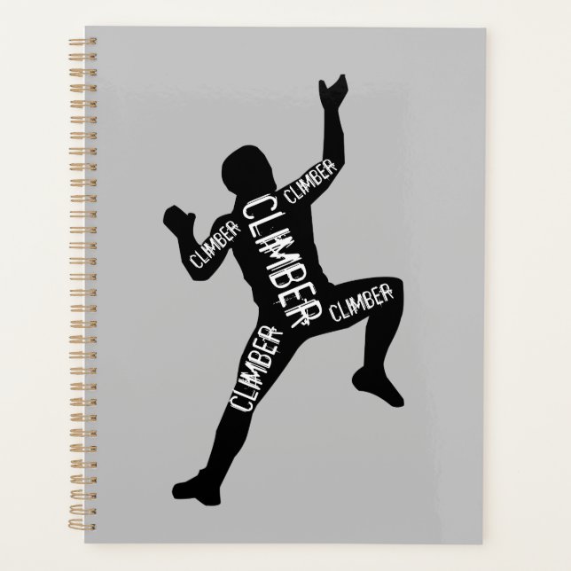 klettern planer (Vorderseite)