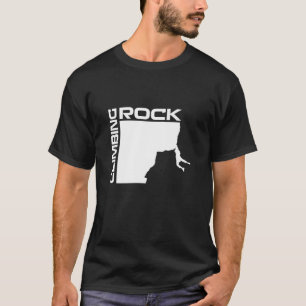 Klettern T-Shirt
