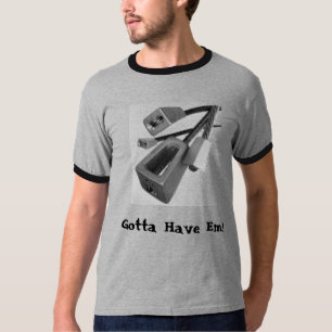 Klettern T-Shirt