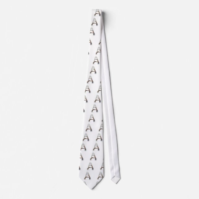 Klettern von Jacob Krawatte (Vorderseite)