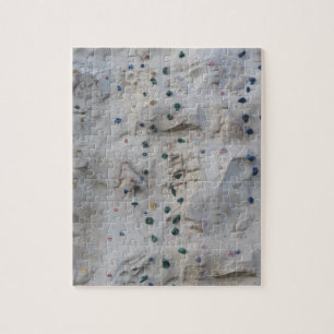 Klettern-Wand Puzzle