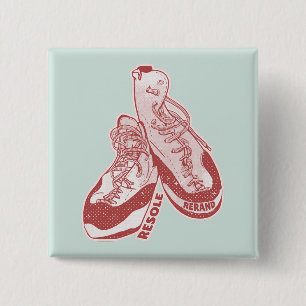 Kletterschuhe Button