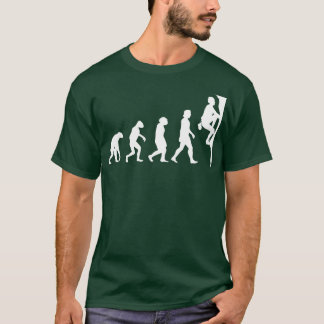 Klettersteig Evolution T-Shirt