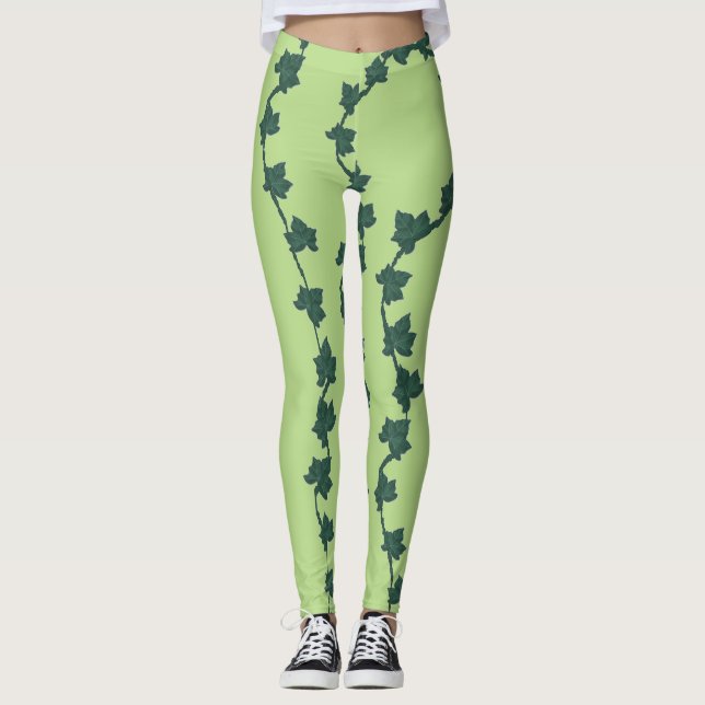 Klettersteig Ivy Leggings (Vorderseite)