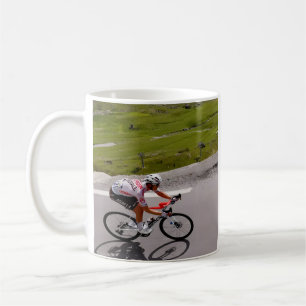 Klettersteig Kaffeetasse