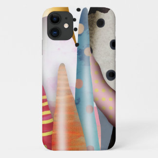 Klettersteig Klettern Bouldering national Case-Mate iPhone Hülle