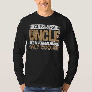 Klettersteig Klettersteig Klettersteig T-Shirt