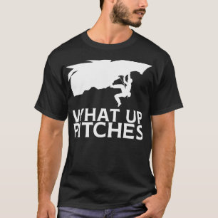 Klettersteig T-Shirt