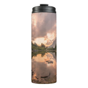 Klettersteig Thermosbecher