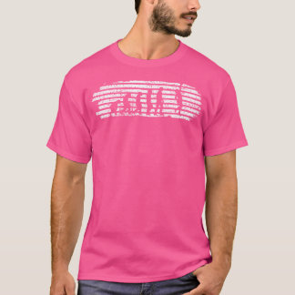 Klettersteig Witzige Evolution T-Shirt