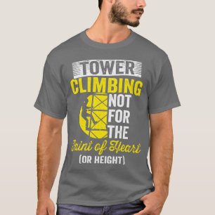 Klettersteig Zellenturm T-Shirt