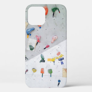 Kletterwand Case-Mate iPhone Hülle