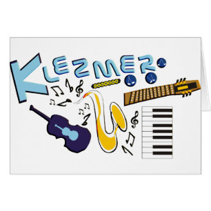Klezmer