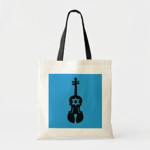 Klezmer Geigen-Taschen-Tasche Tragetasche