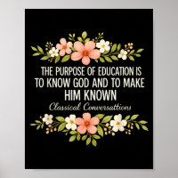 Klickbare Konversations-Homeschool-Mama-Christlich