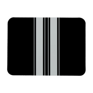 Klicken fertigt besonders an, um Grau zu Ihrer Magnet